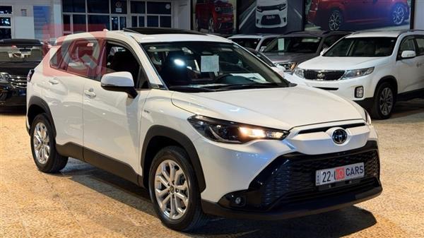 Toyota Frontlander 2024 for sale in Iraq - Erbil
